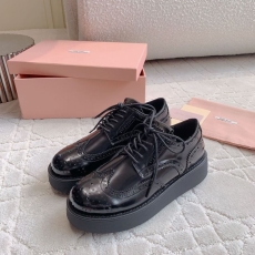 Miu Miu Shoes